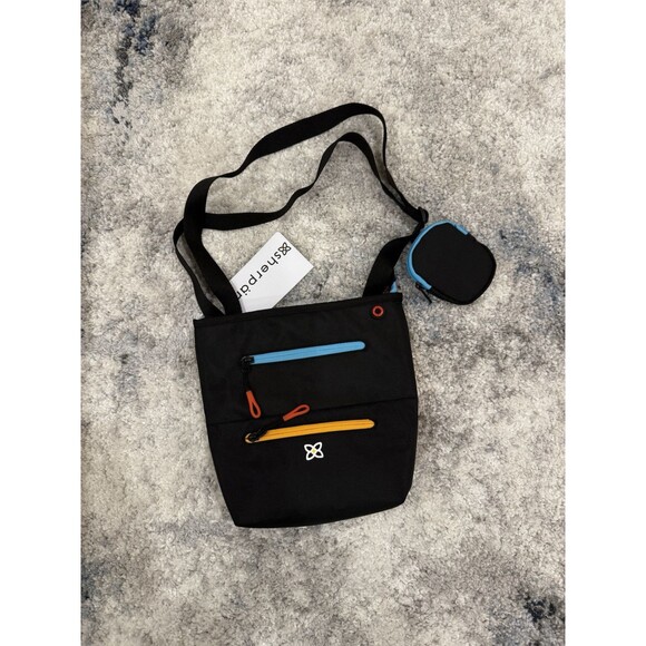 Sherpani Crossbody Bag - Picture 1 of 10